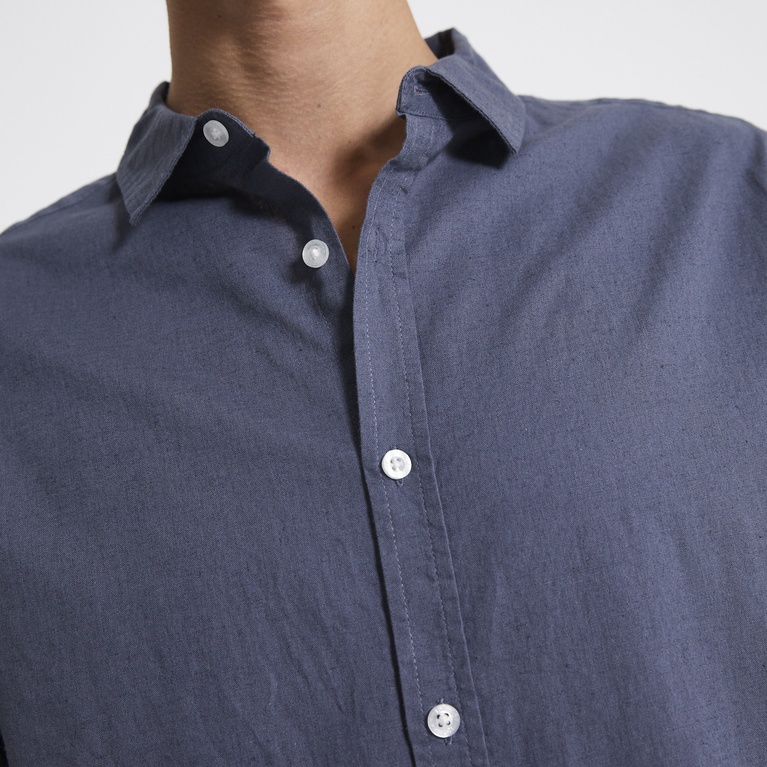 Linen shirt "Lucas"